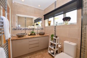 Bathroom- click for photo gallery